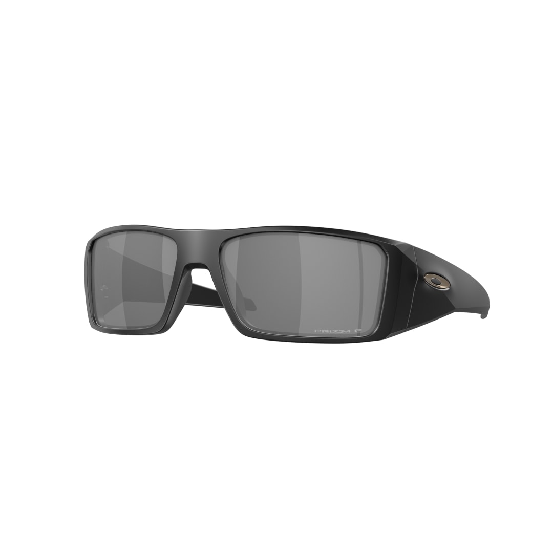 oakley-0oo9231 Negro Mate - Prizm black polarized