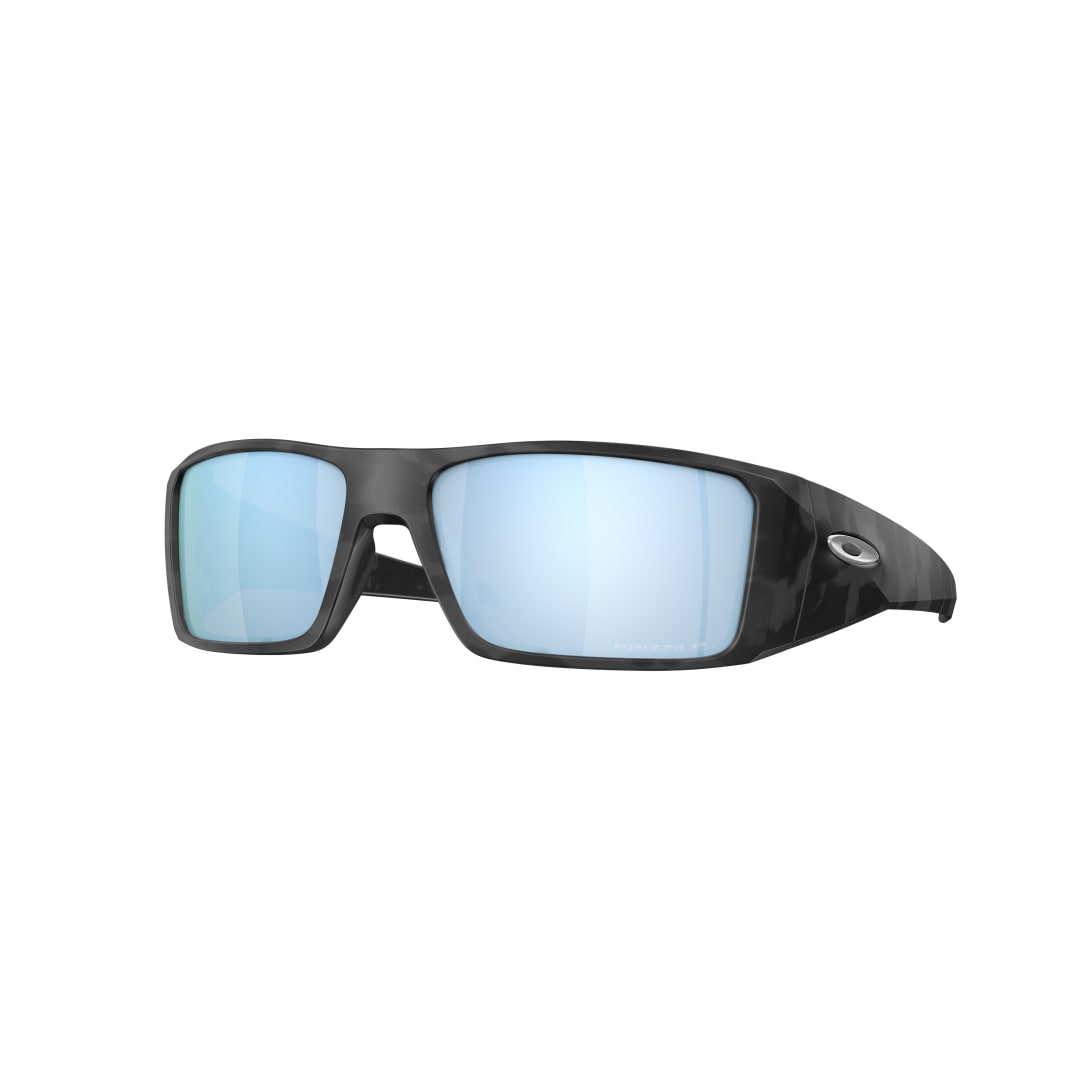 oakley-0oo9231 Jade transparente mate - Prizm black