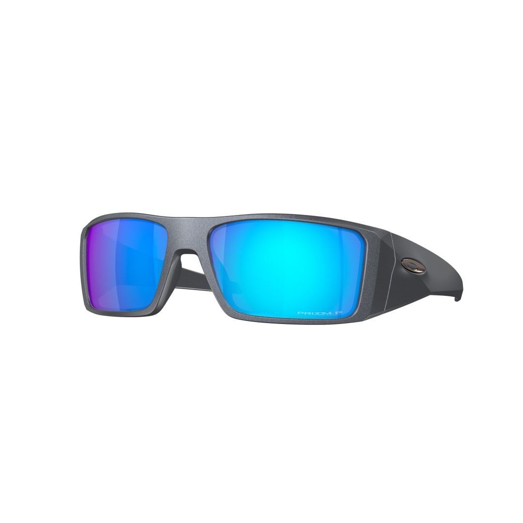 Oakley 0oo9231 - Negro Mate - Prizm grey