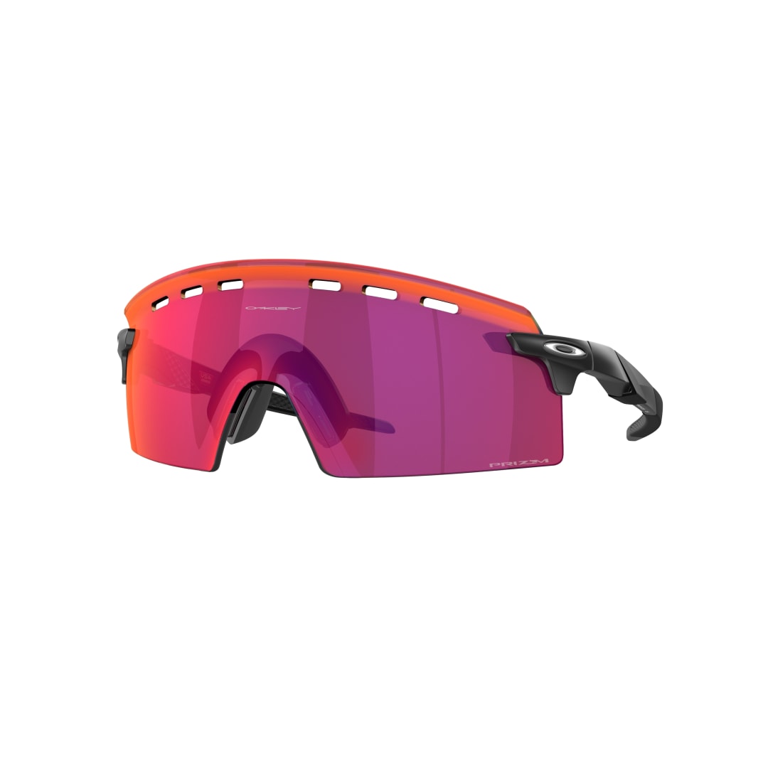 oakley-0oo9235 Negro Mate - Prizm road