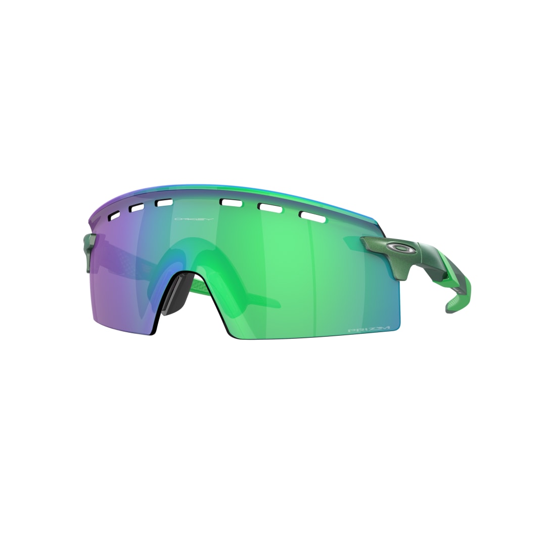 oakley-0oo9235 Verde Gamma - Prizm jade