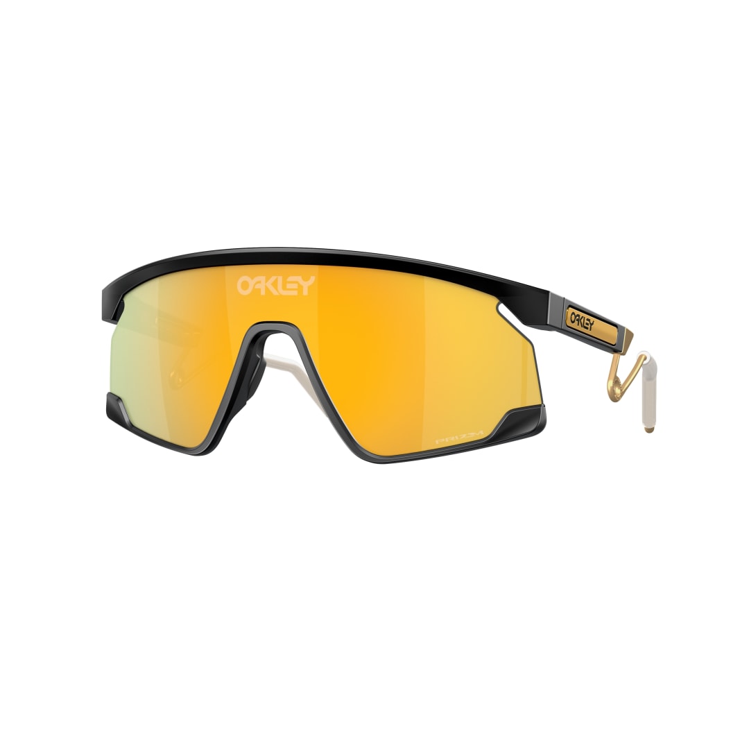 oakley-0oo9237 Negro Mate