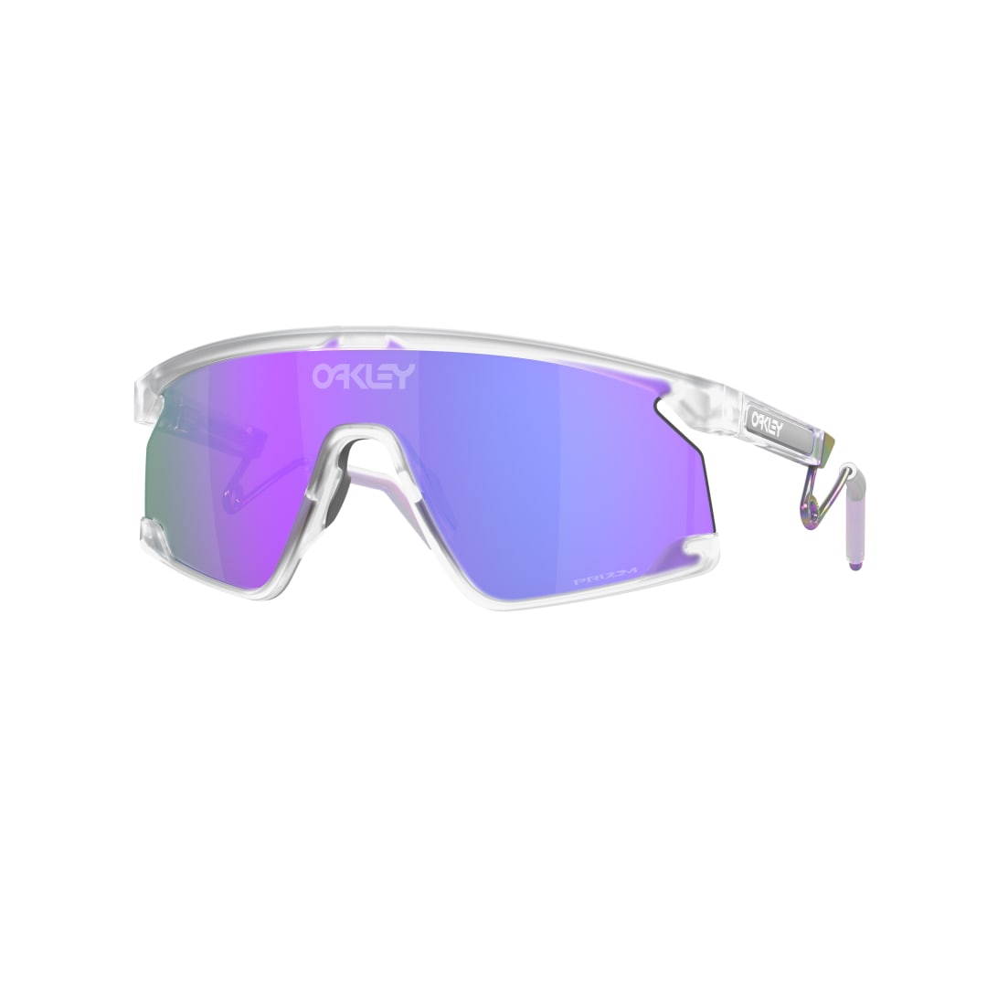 oakley-0oo9237 Mate Transparente