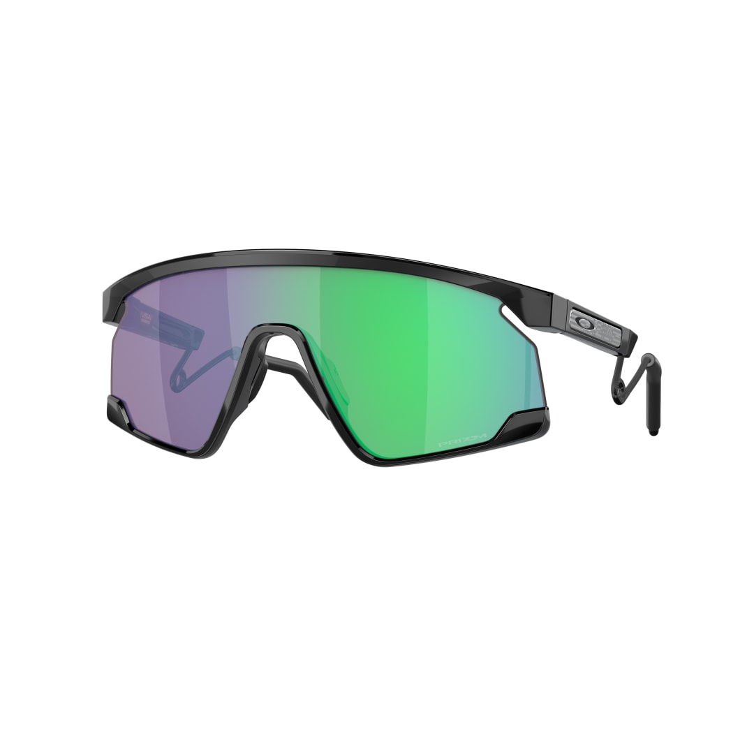 oakley-0oo9237 Metal Negro