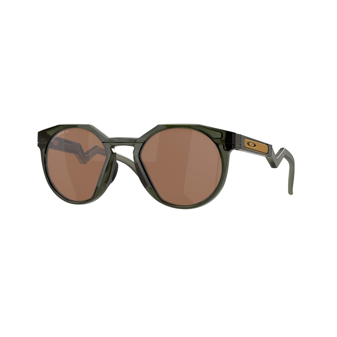oakley-0oo9242 Tinta Verde Olivo - Prizm tungsten polarized