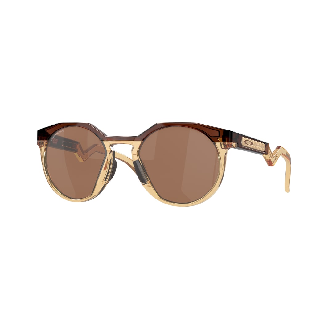 oakley-0oo9242 Ámbar oscuro/mostaza claro - Prizm tungsten