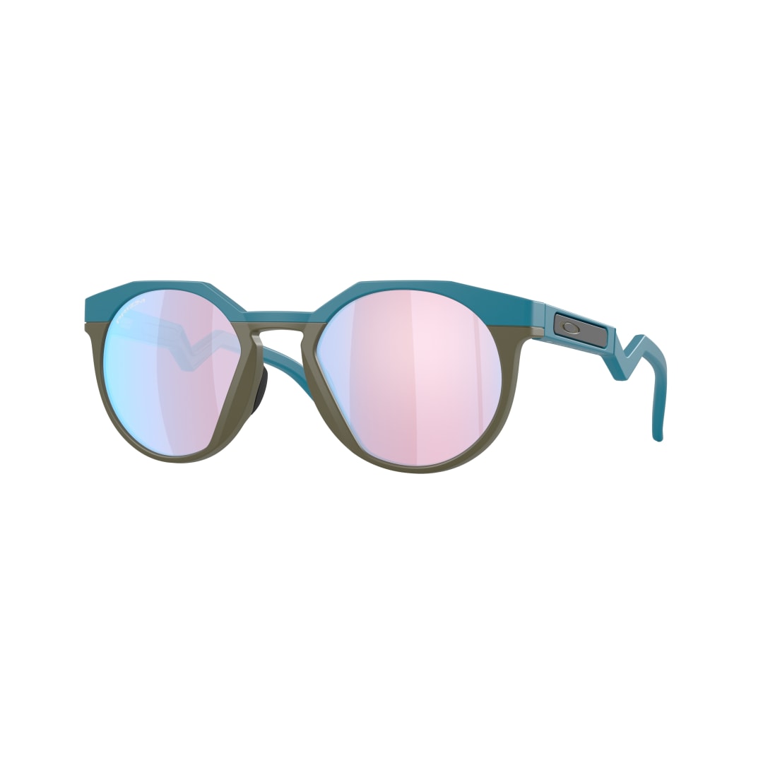 oakley-0oo9242 Carbono Mate - Prizm ruby