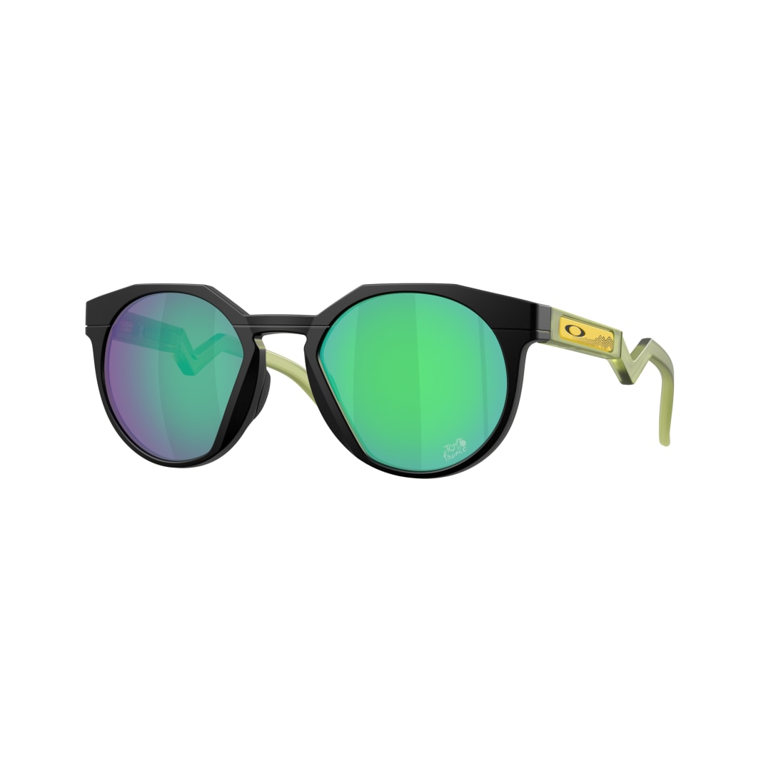 oakley-0oo9242 Negro Mate - Prizm jade