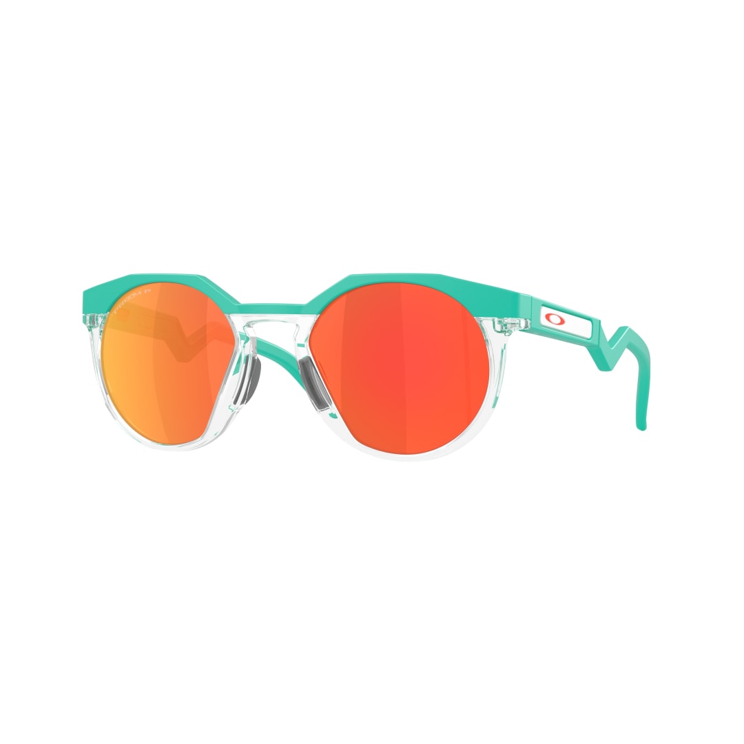 oakley-0oo9242 Negro Mate - Prizm black