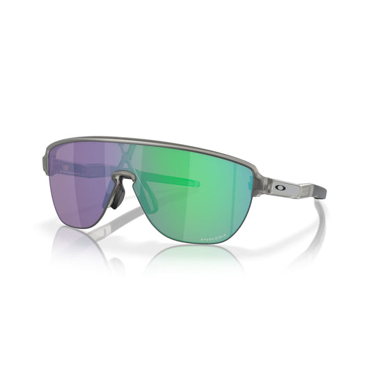 oakley-0oo9248 Tinta gris mate - Prizm jade