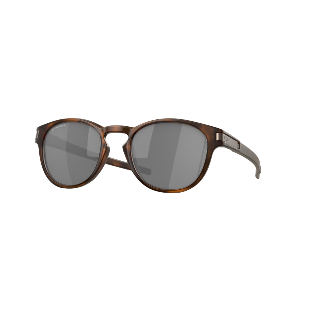 oakley-0oo9265 Carey Marrón Mate - Bronce prisma degradado