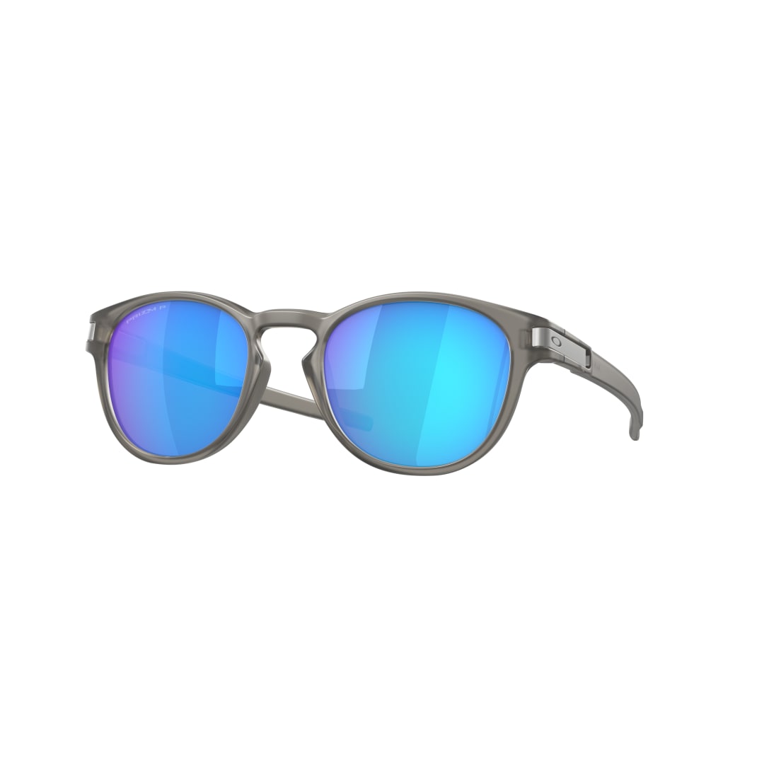 oakley-0oo9265 Tinta Gris Mate - Prizm sapphire polarized