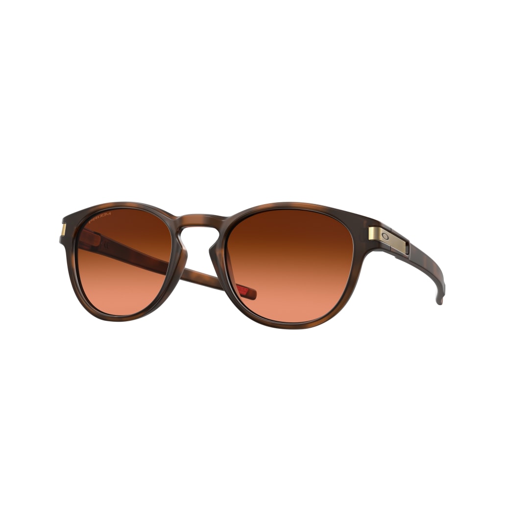 oakley-0oo9265 Mate Transparente - Prizm sapphire polarized