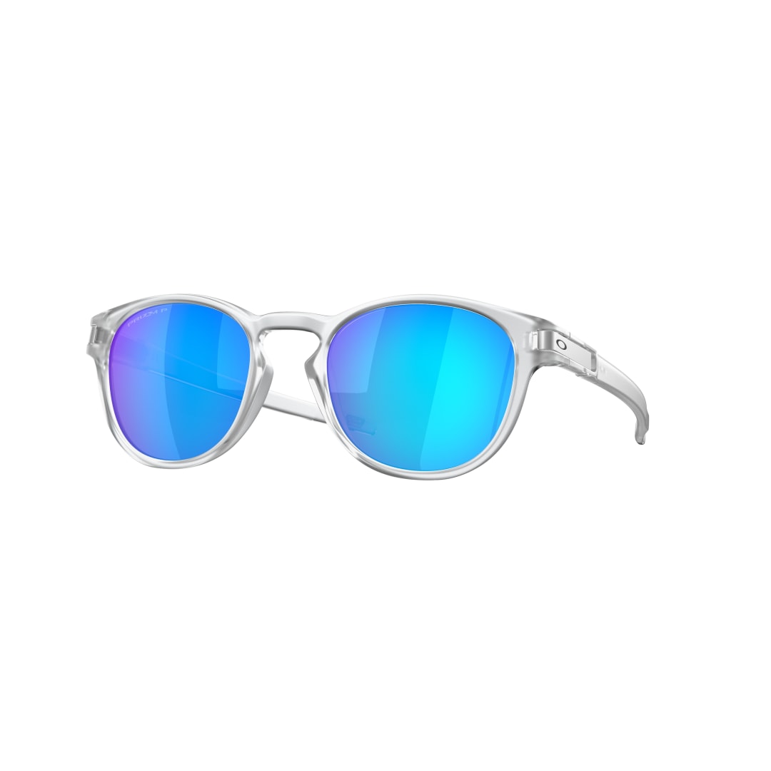 oakley-0oo9265 Mate Transparente - Prizm sapphire