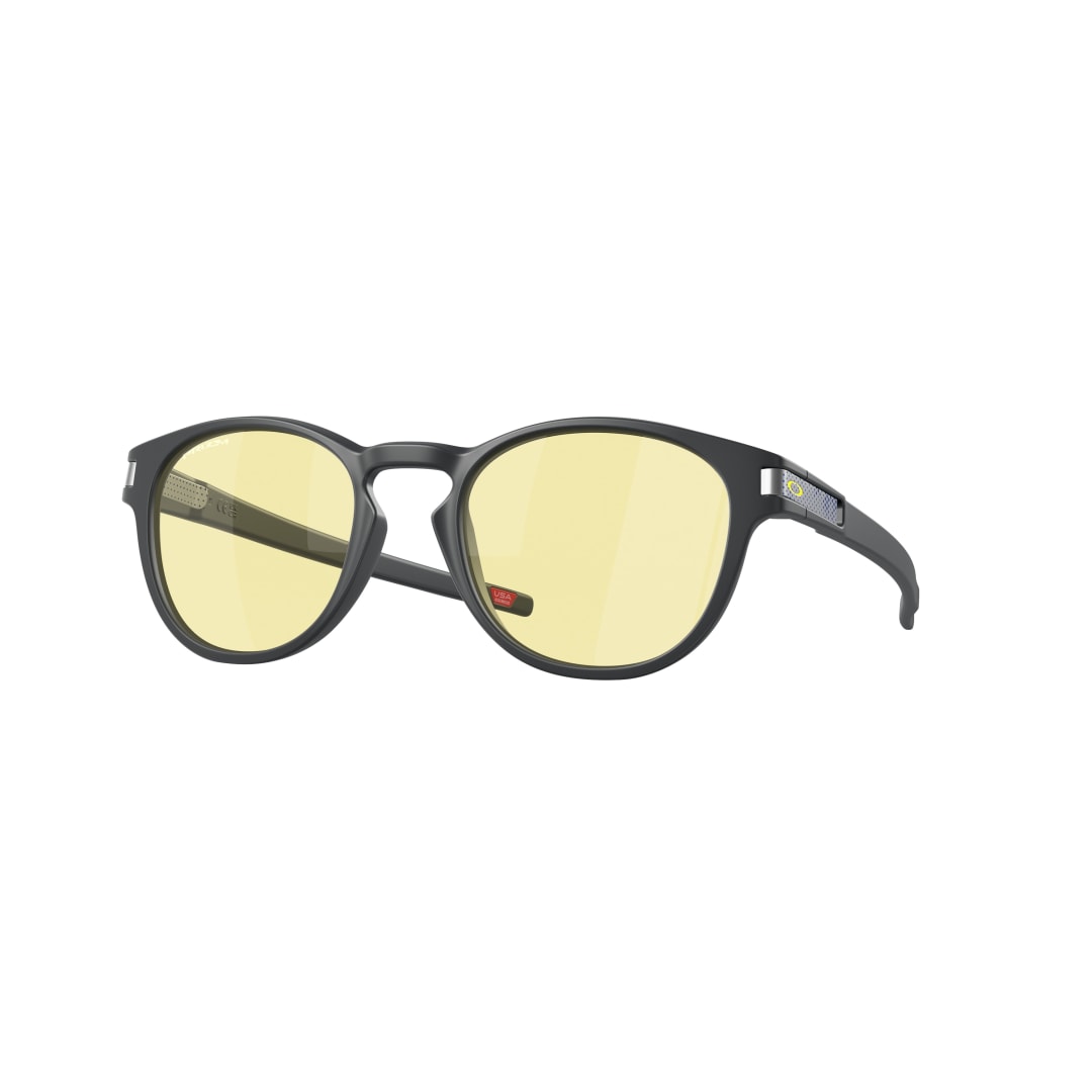 Oakley 0oo9265 - Mate Transparente - Prizm sapphire