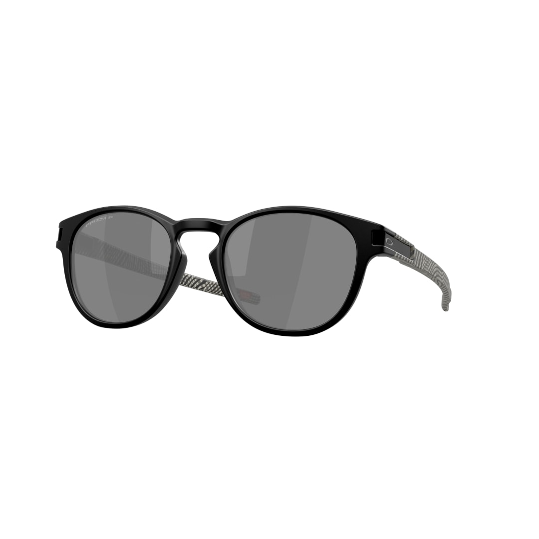 oakley-0oo9265 Negro Mate - Prizm black polarized
