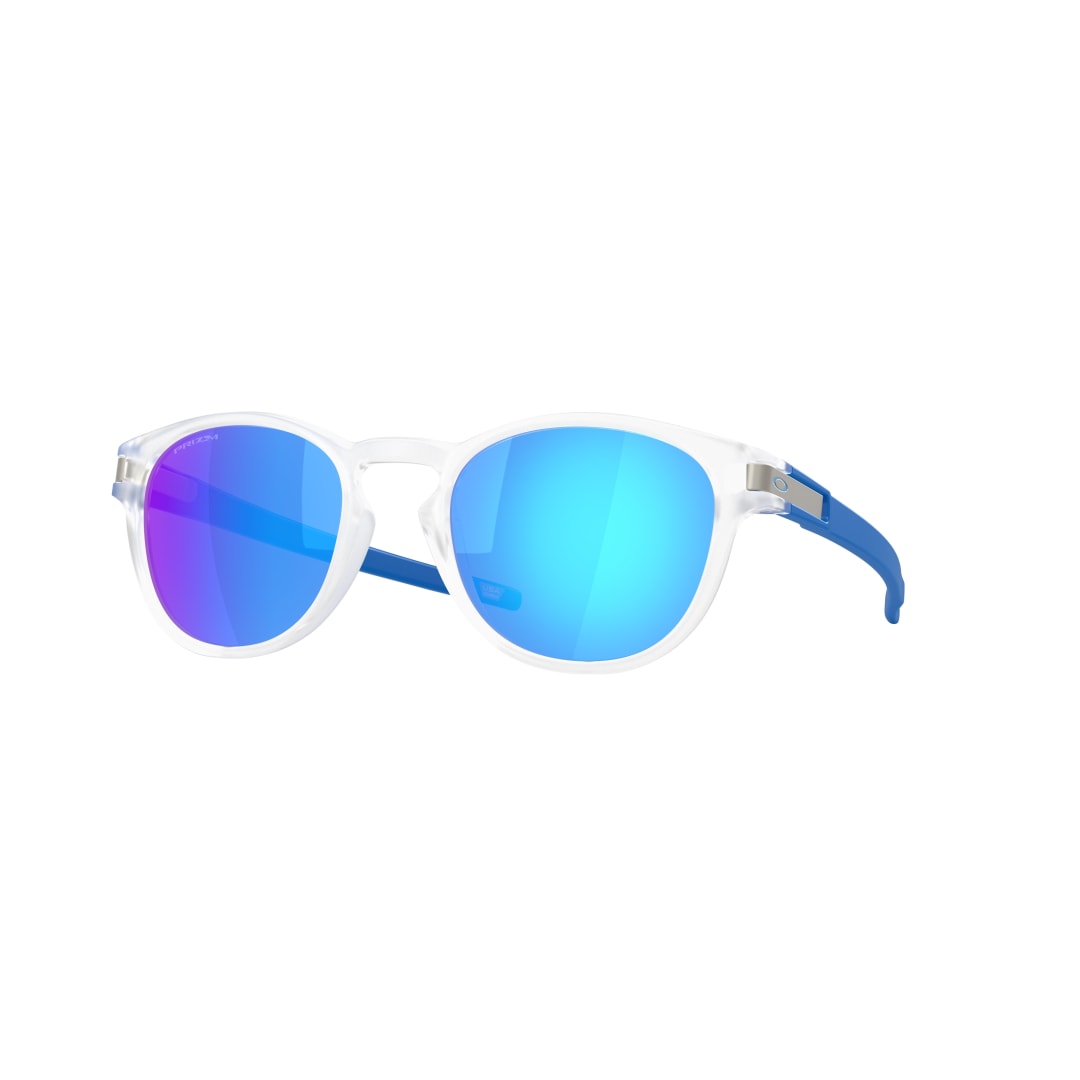 oakley-0oo9265 Carey Marrón Mate - Prizm black