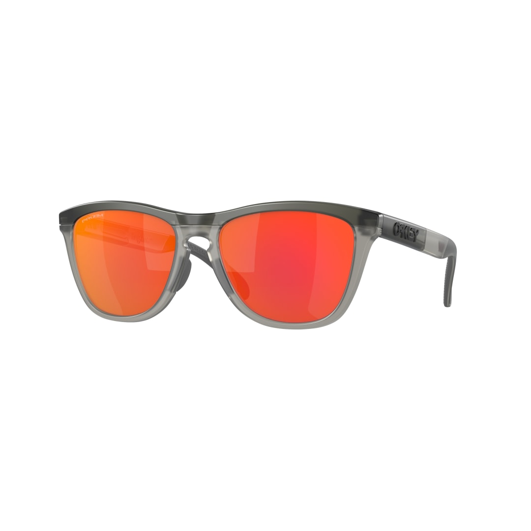 oakley-0oo9284 Mate Transparente - Prizm violet