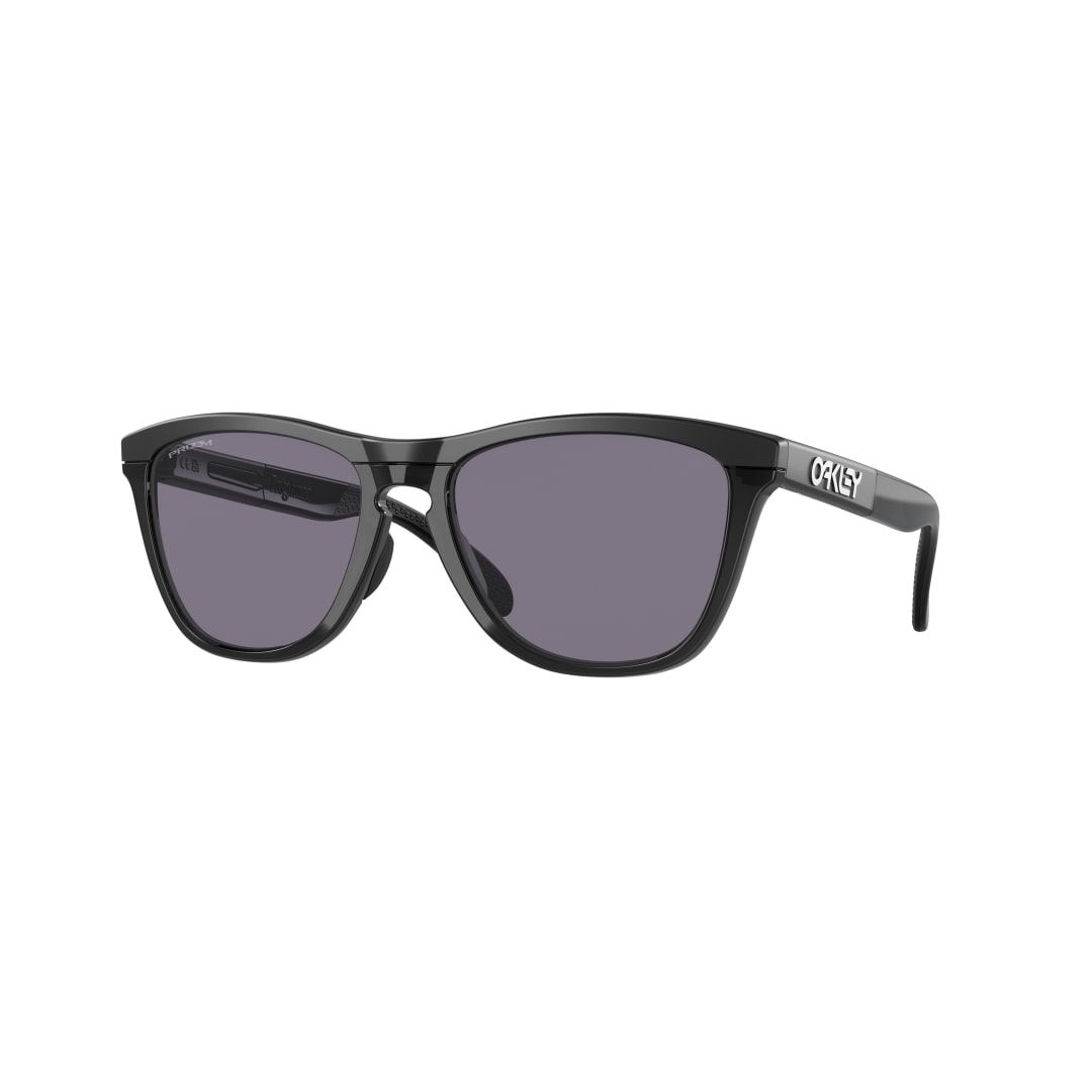 oakley-0oo9284 Negro Mate - Prizm sapphire