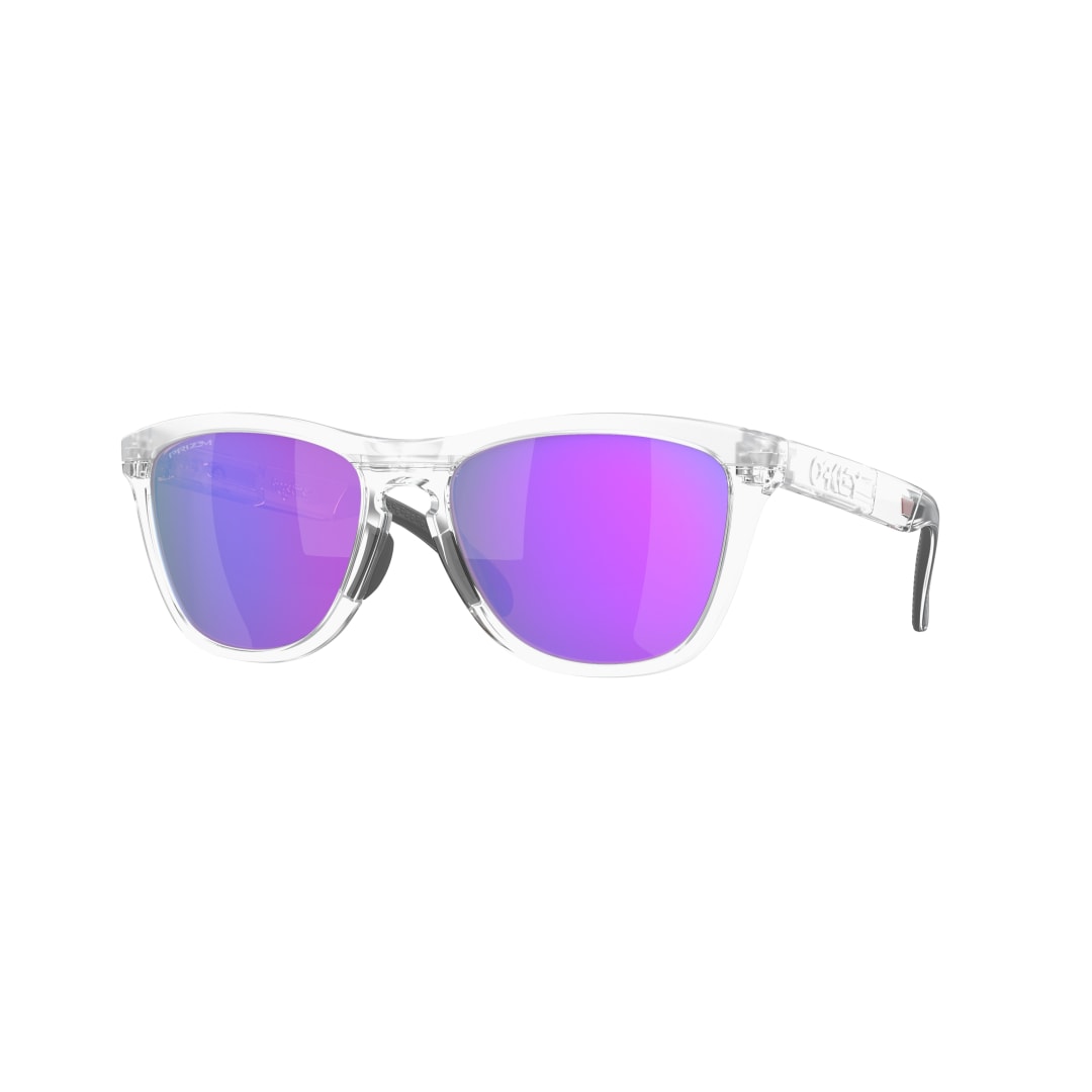 oakley-0oo9284 Negro Mate - Prizm grey