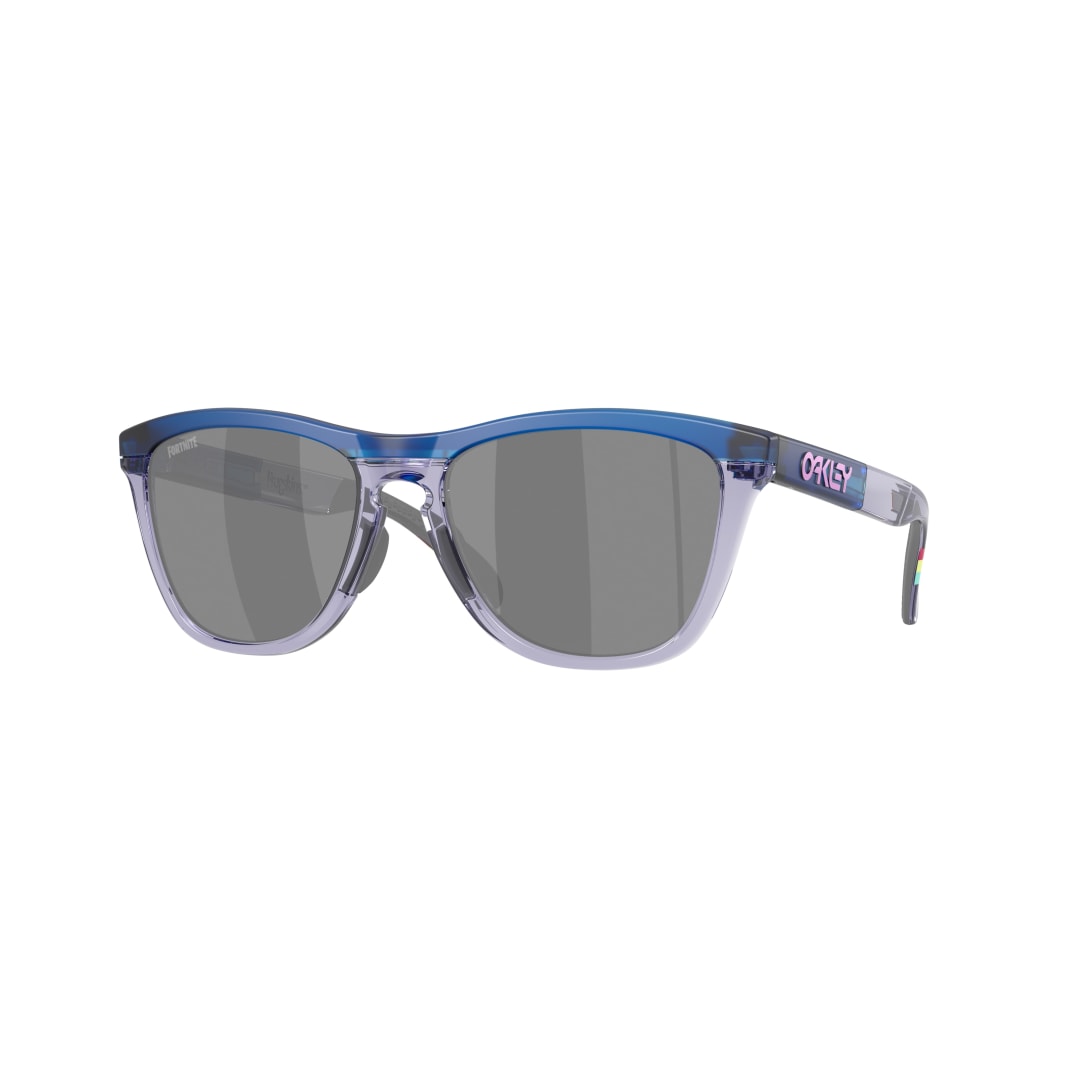 oakley-0oo9284 Cal transparente - Prizm deep water polarized