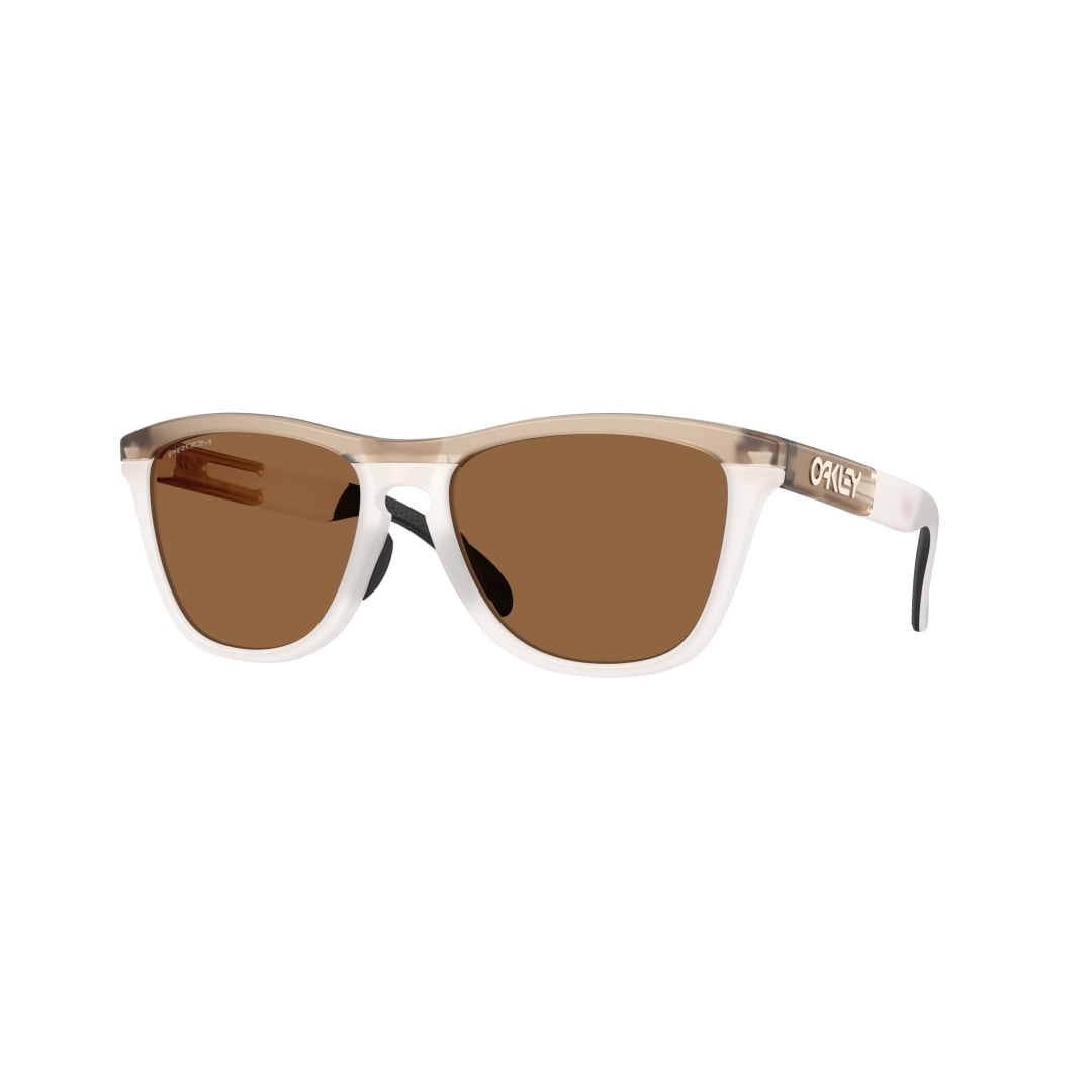 oakley-0oo9284 Titanio - Prizm black polarized