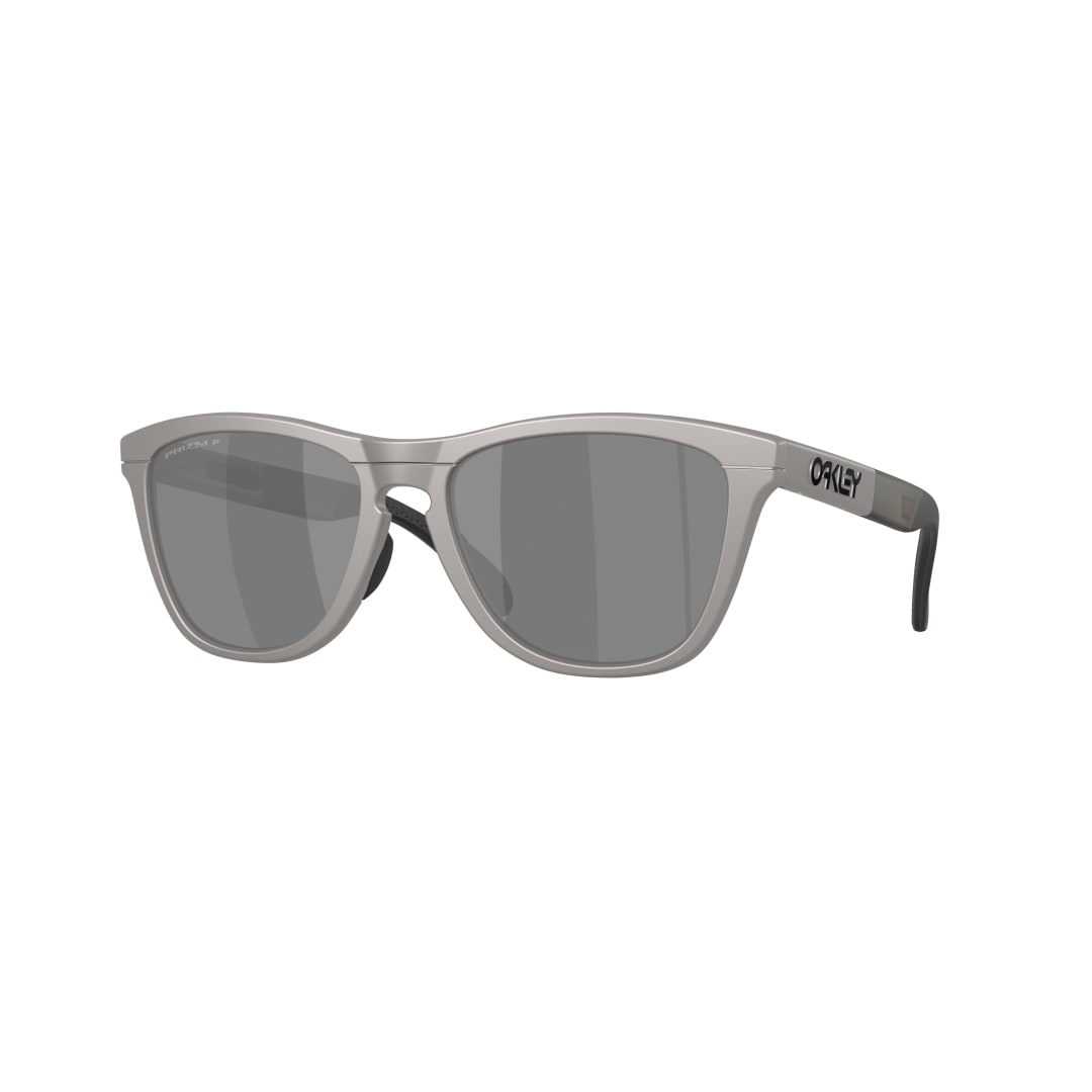 oakley-0oo9284 Azul Traslúcido Mate - Prizm black