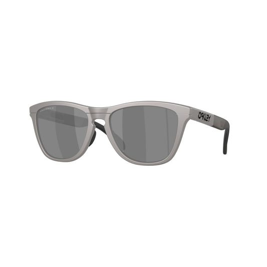 oakley-0oo9284 Azul Traslúcido Mate - Prizm black