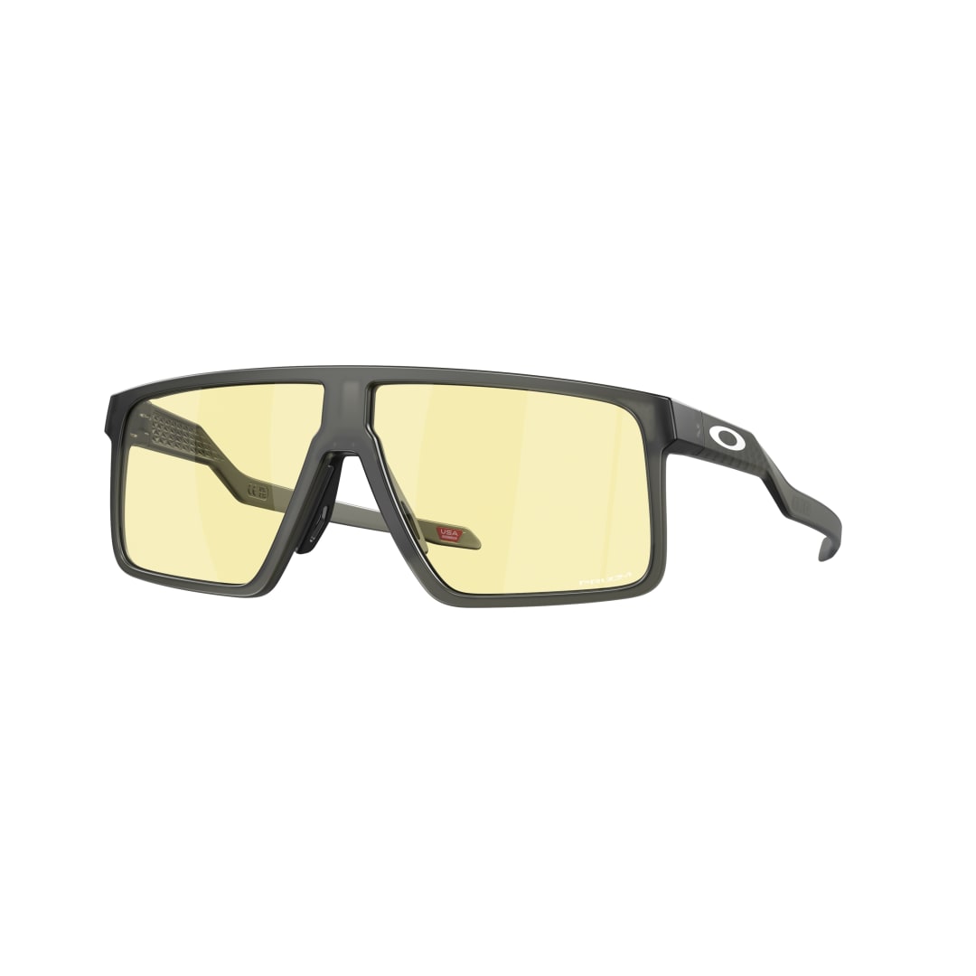 oakley-0oo9285 Humo Gris Mate