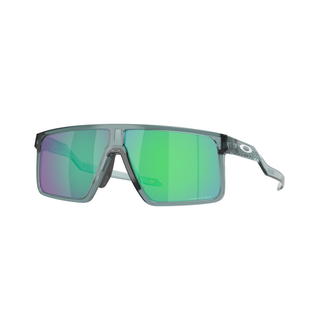 oakley-0oo9285 Negro Crystal
