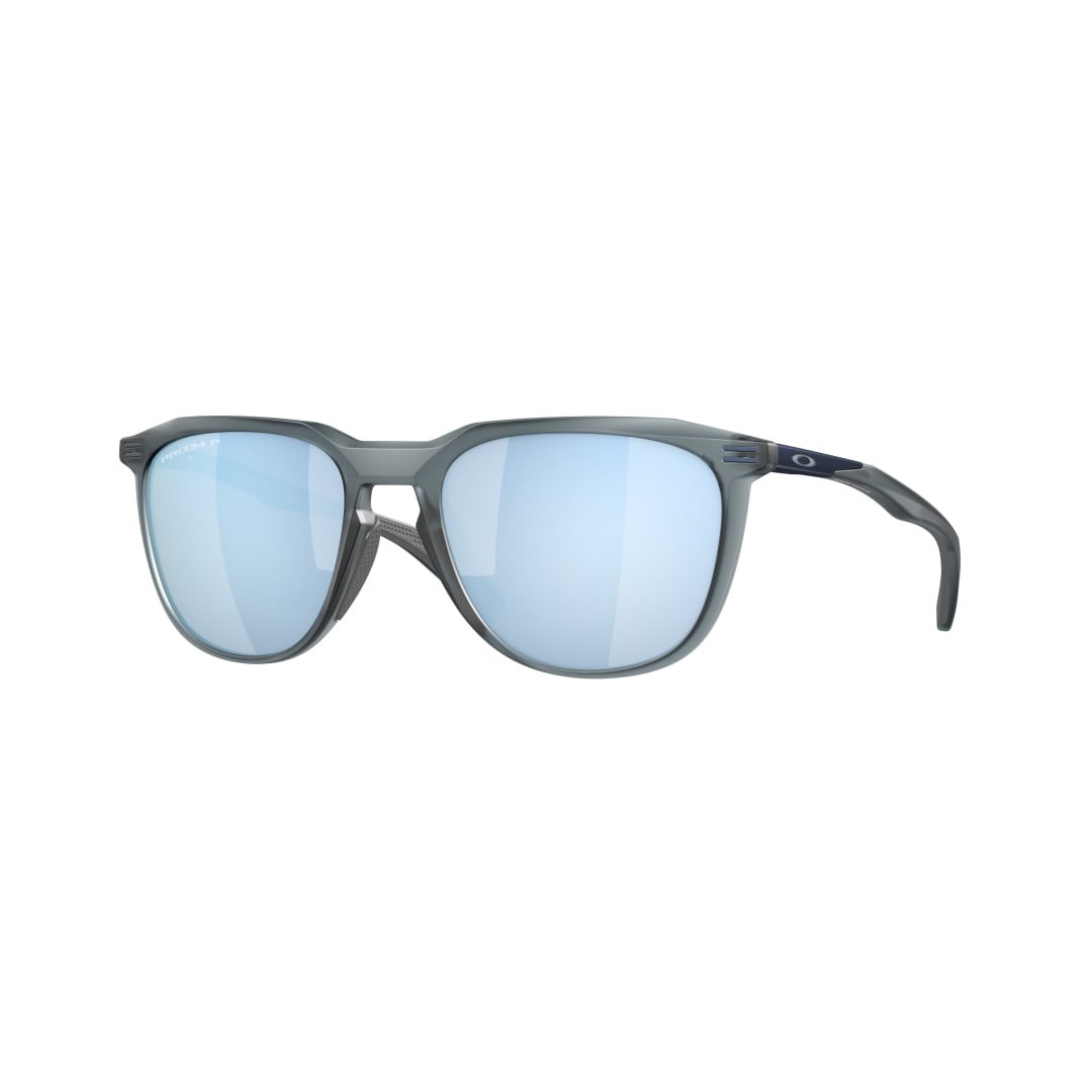 oakley-0oo9286 Negro Mate Crystal