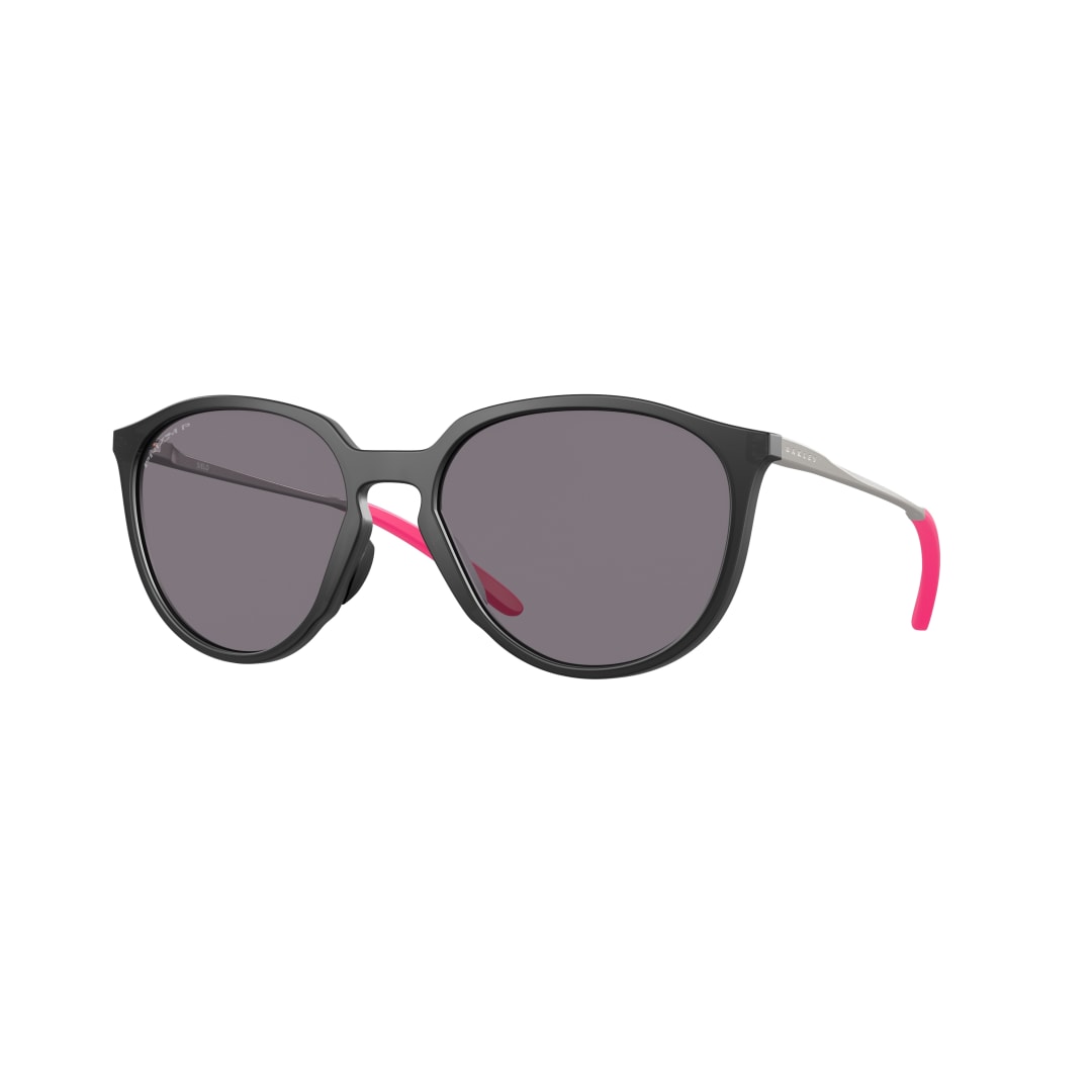 oakley-0oo9288 Tinta Negra Mate - Prizm grey polarized