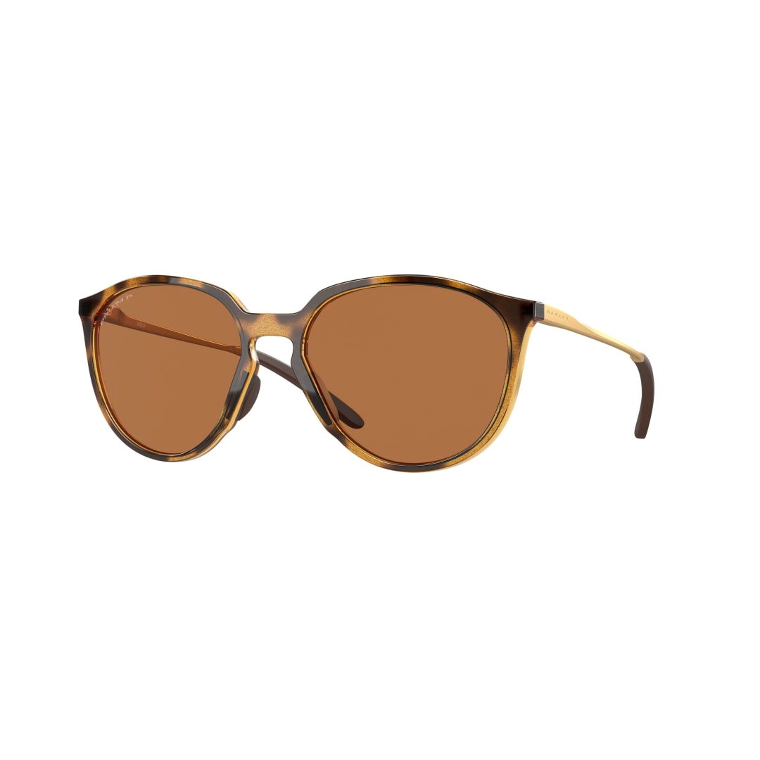 oakley-0oo9288 Carey Marrón Pulido - Prizm br