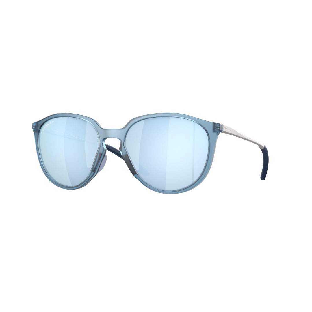oakley-0oo9288 Prelavado Mate - Prizm deep water polarized