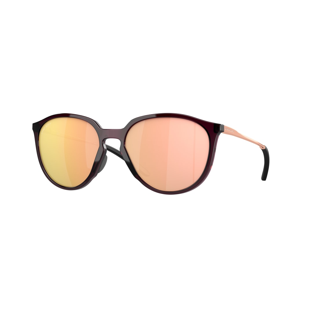 oakley-0oo9288 Frambuesa Crystal - Prizm rose gold
