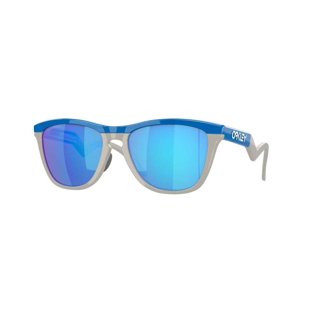 Oakley 0oo9289 - Azul ácido mate - Prizm sapphire