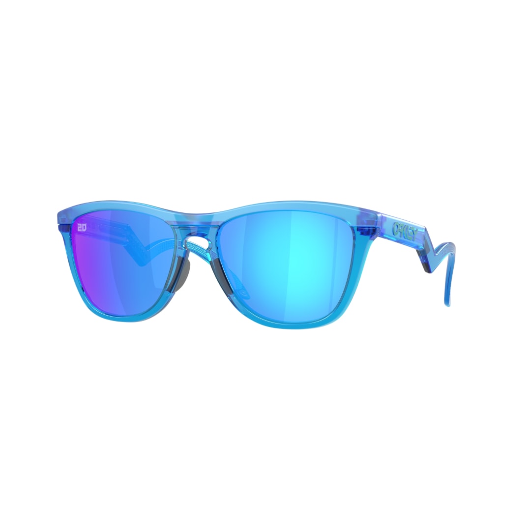 oakley-0oo9289 Azul ácido mate - Prizm sapphire