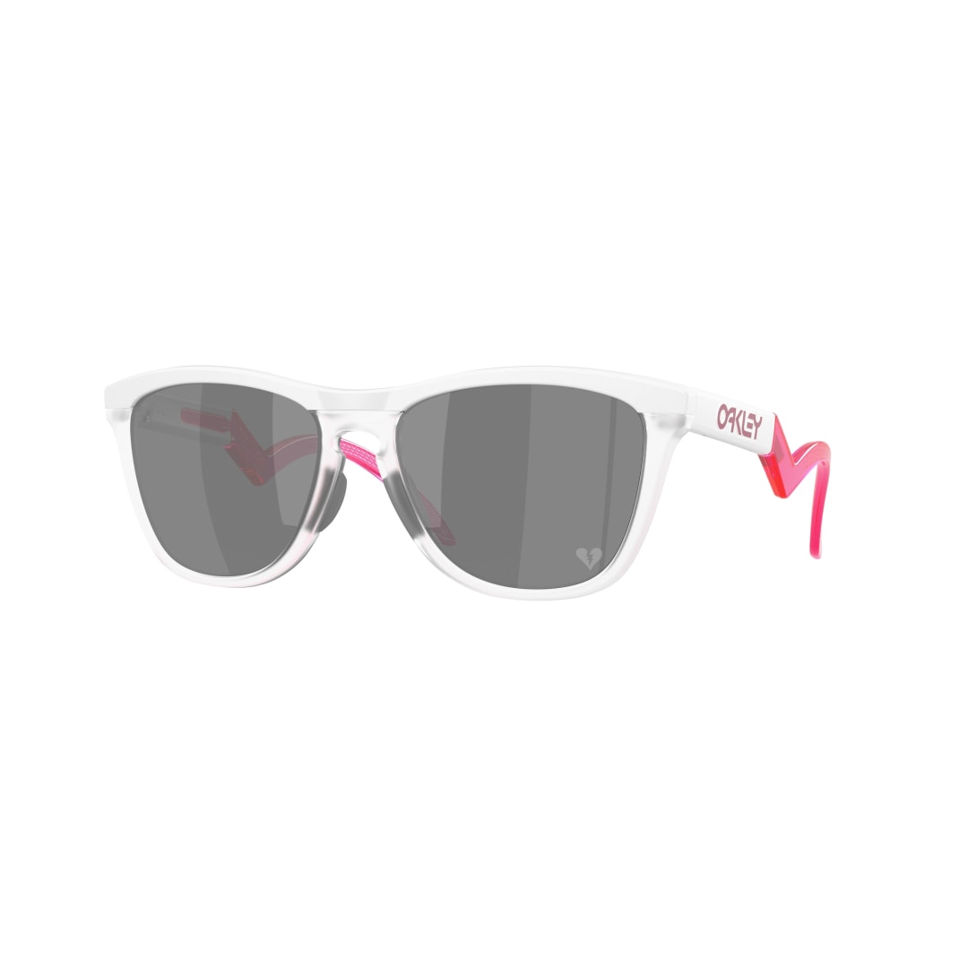 oakley-0oo9289 Blanco Mate - Prizm black