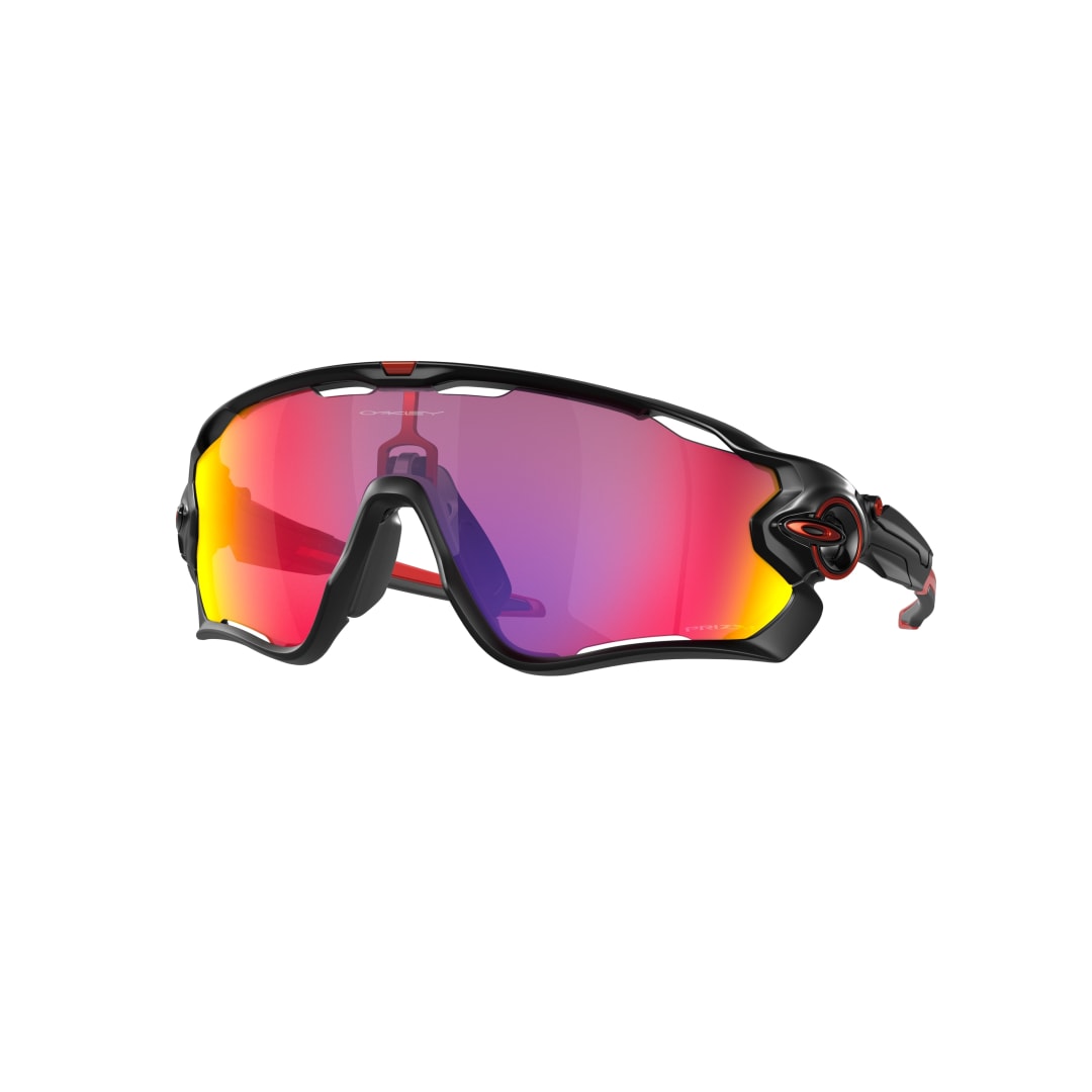 oakley-0oo9290 Negro Pulido - Transparente a negro iridium fotocromático