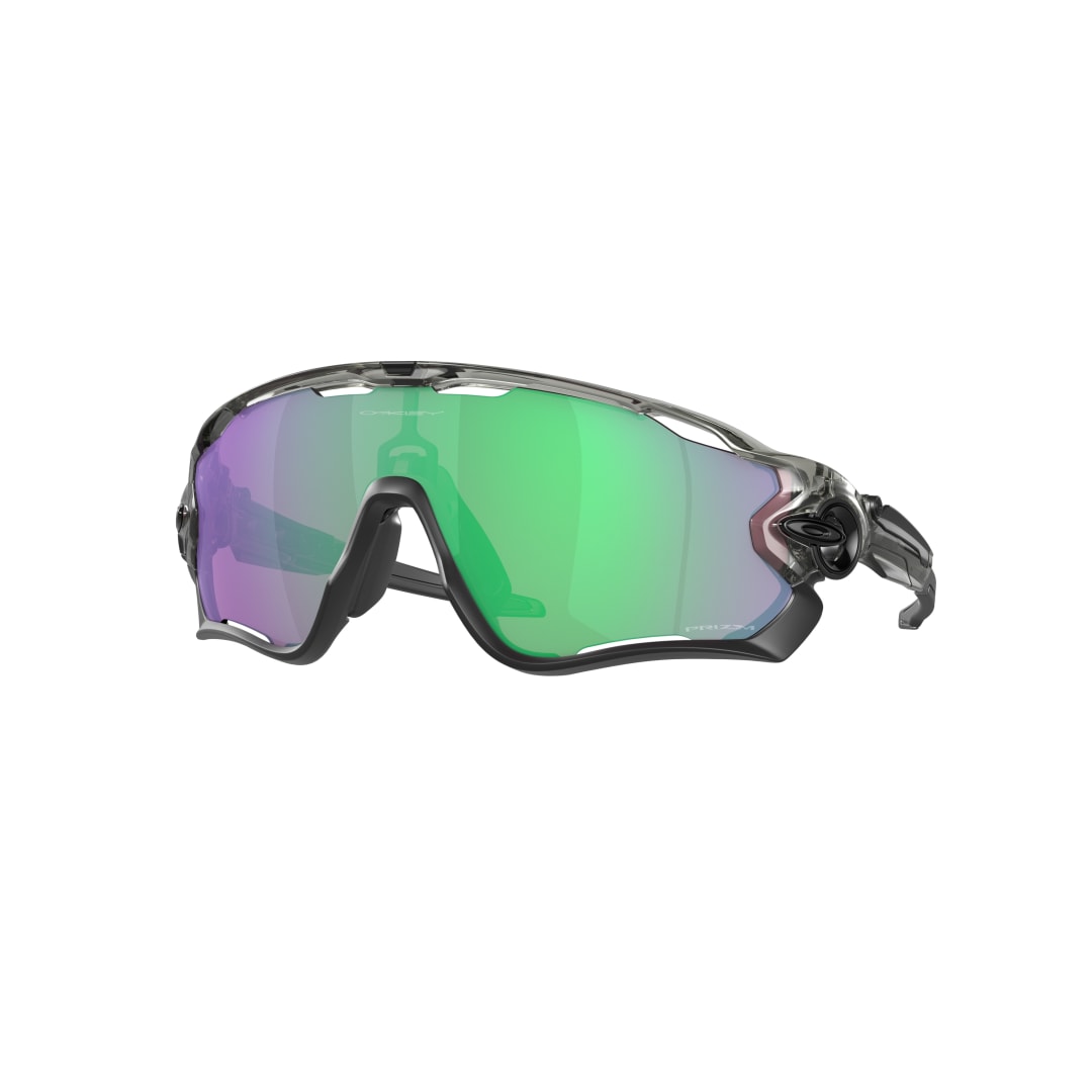 oakley-0oo9290 Tinta Gris - Prizm road jade
