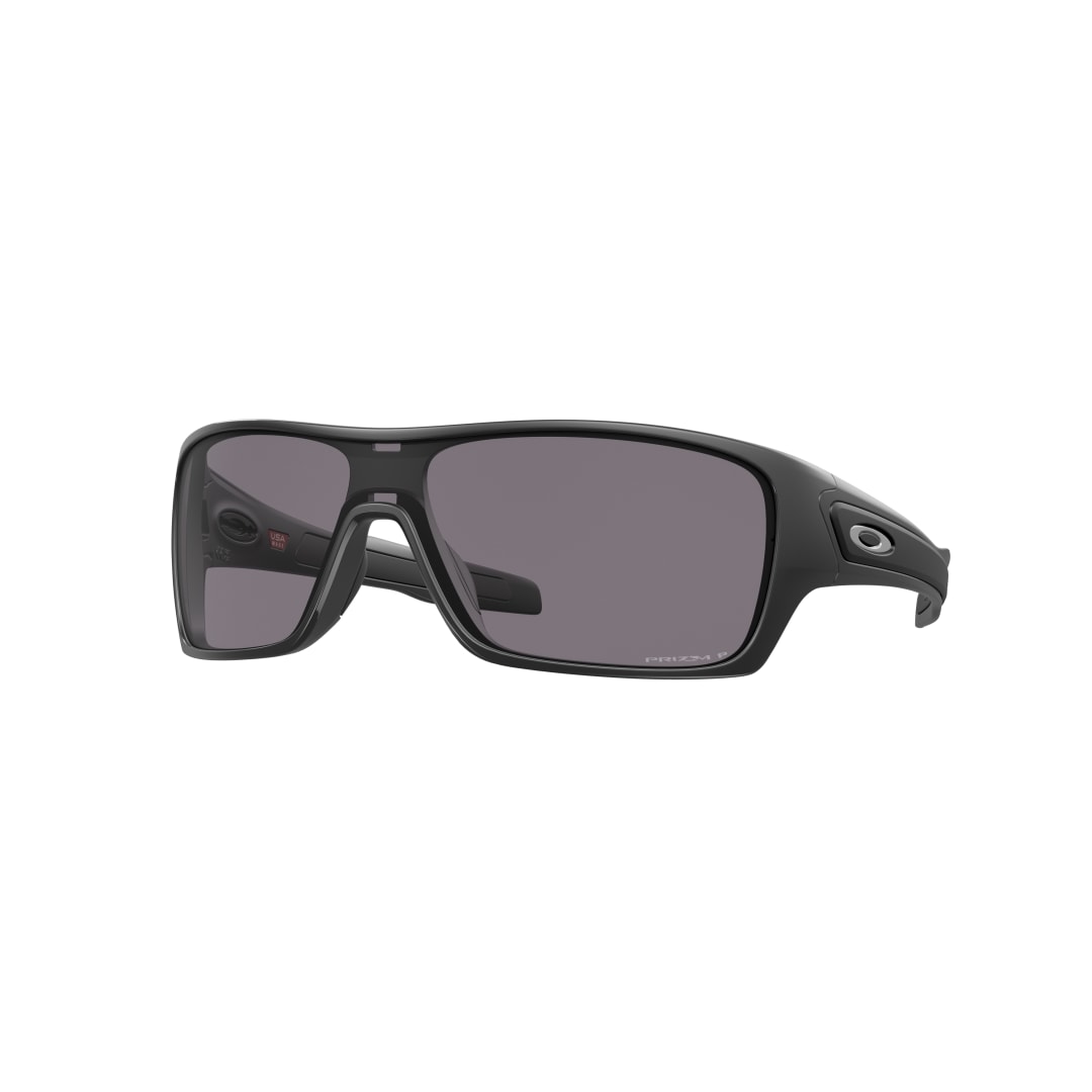 oakley-0oo9307 Negro Mate
