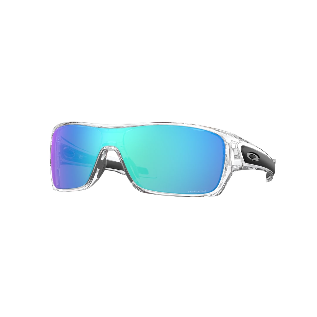 oakley-0oo9307 Transparente Pulido (930729)
