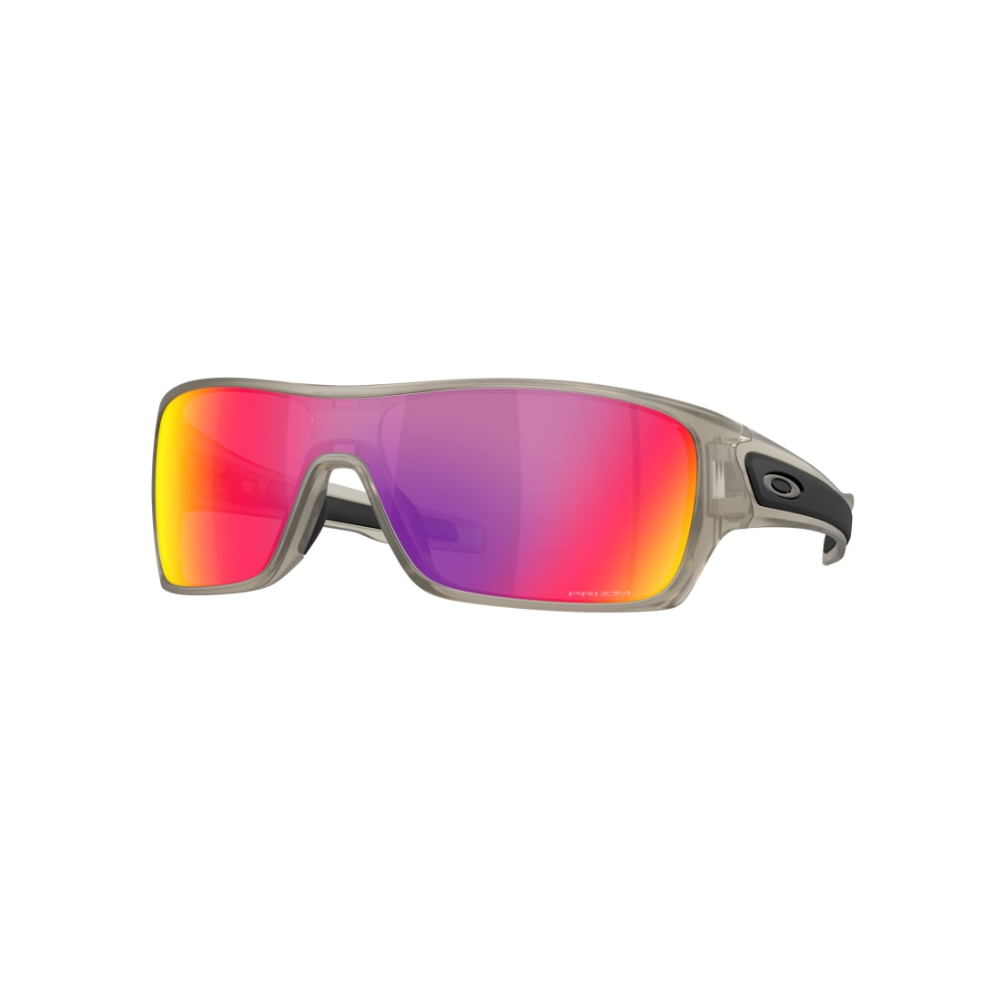 oakley-0oo9307 Gris tinta transparente mate