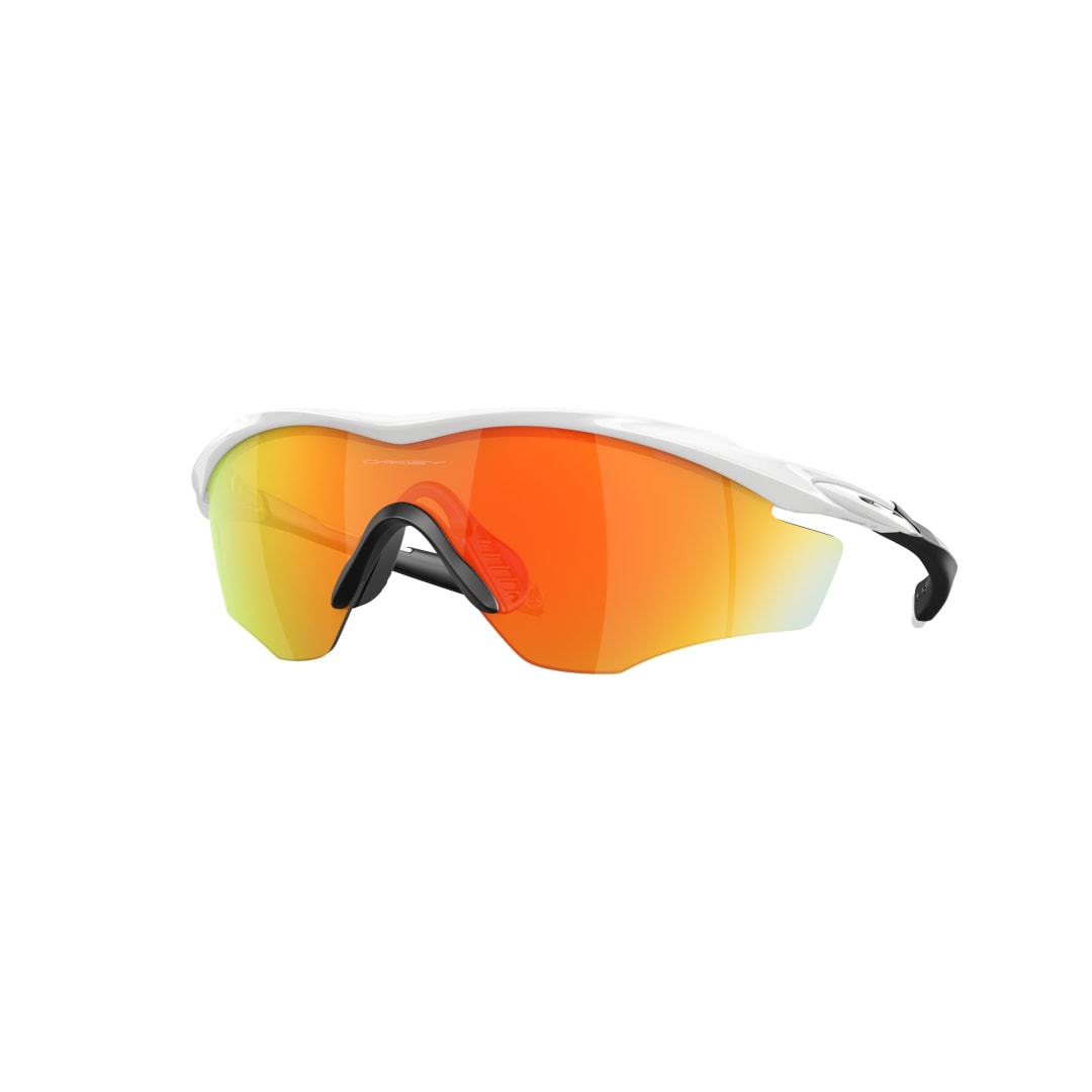 Oakley 0oo9343 - Negro mate - Prizm black polarized