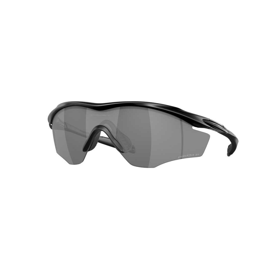 oakley-0oo9343 Negro mate - Prizm black polarized