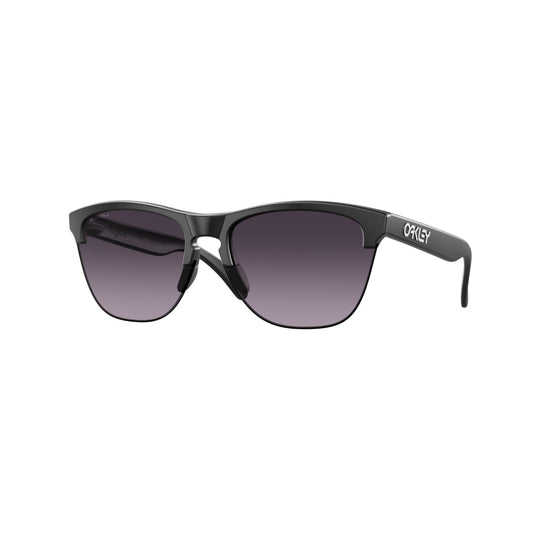 oakley-0oo9374 Negro Mate - Prizm sapphire