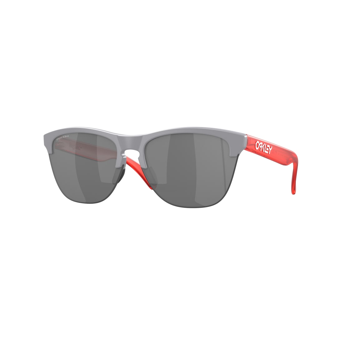 oakley-0oo9374 Niebla Mate - Prizm black