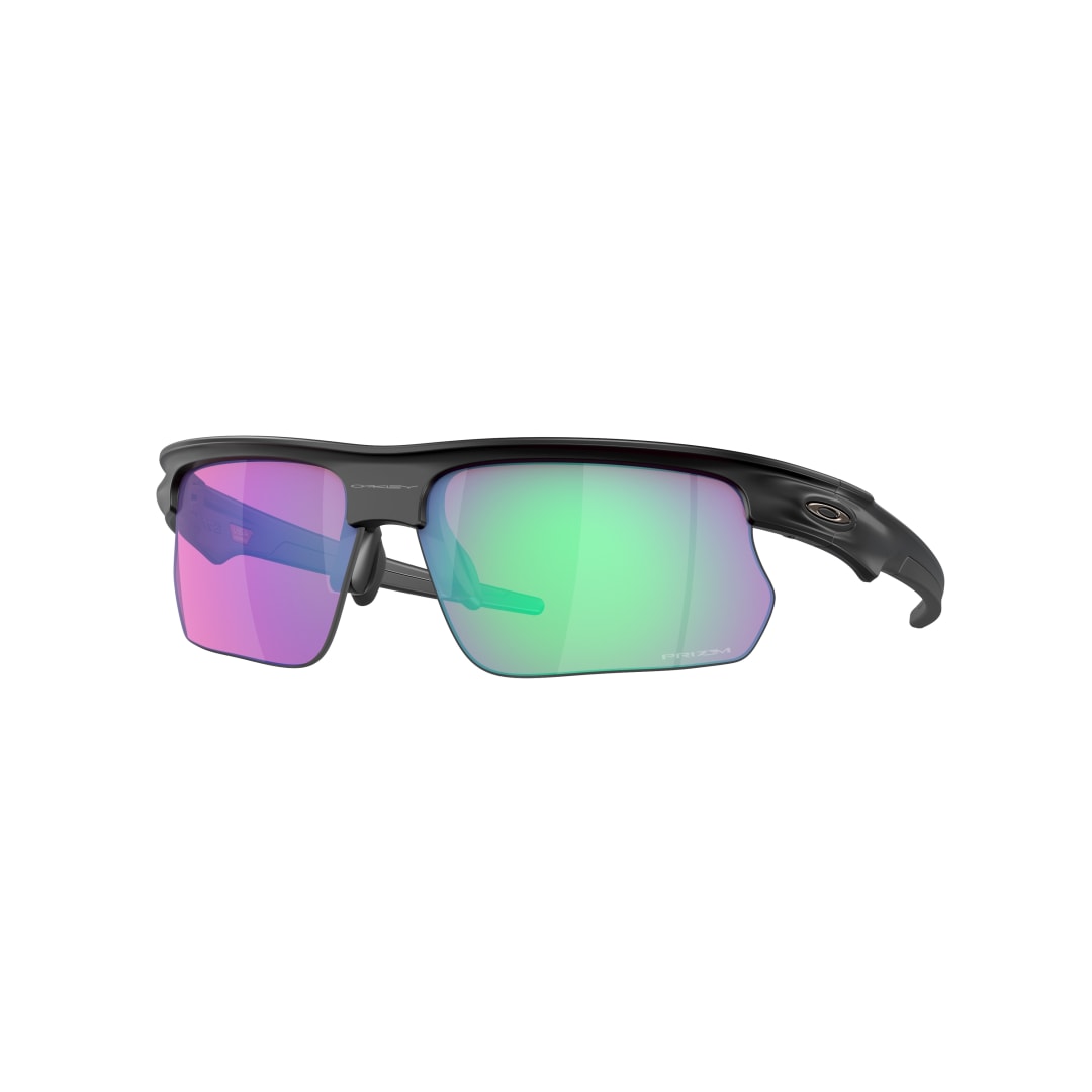 oakley-0oo9400 Negro Mate - Prizm road