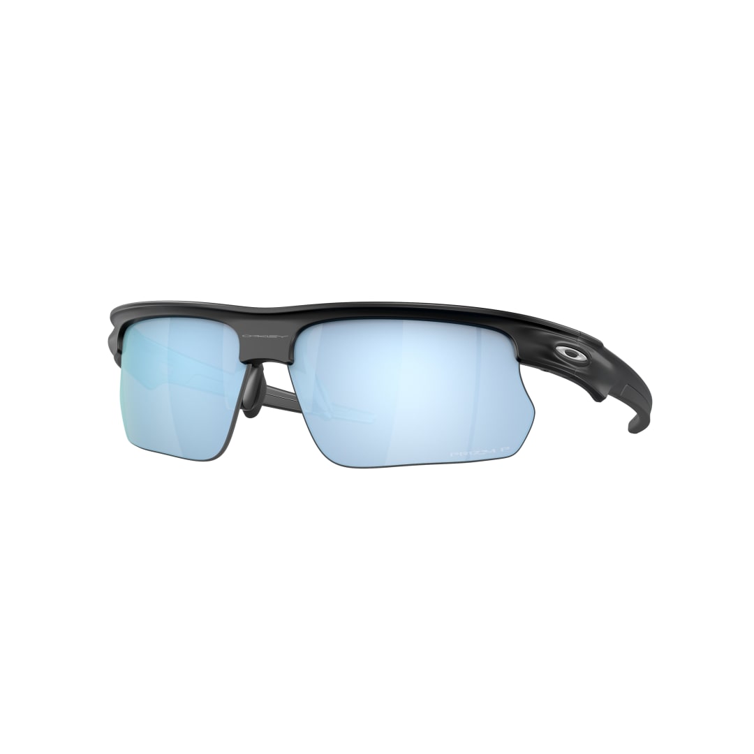 oakley-0oo9400 Negro Mate - Prizm deep water polarized