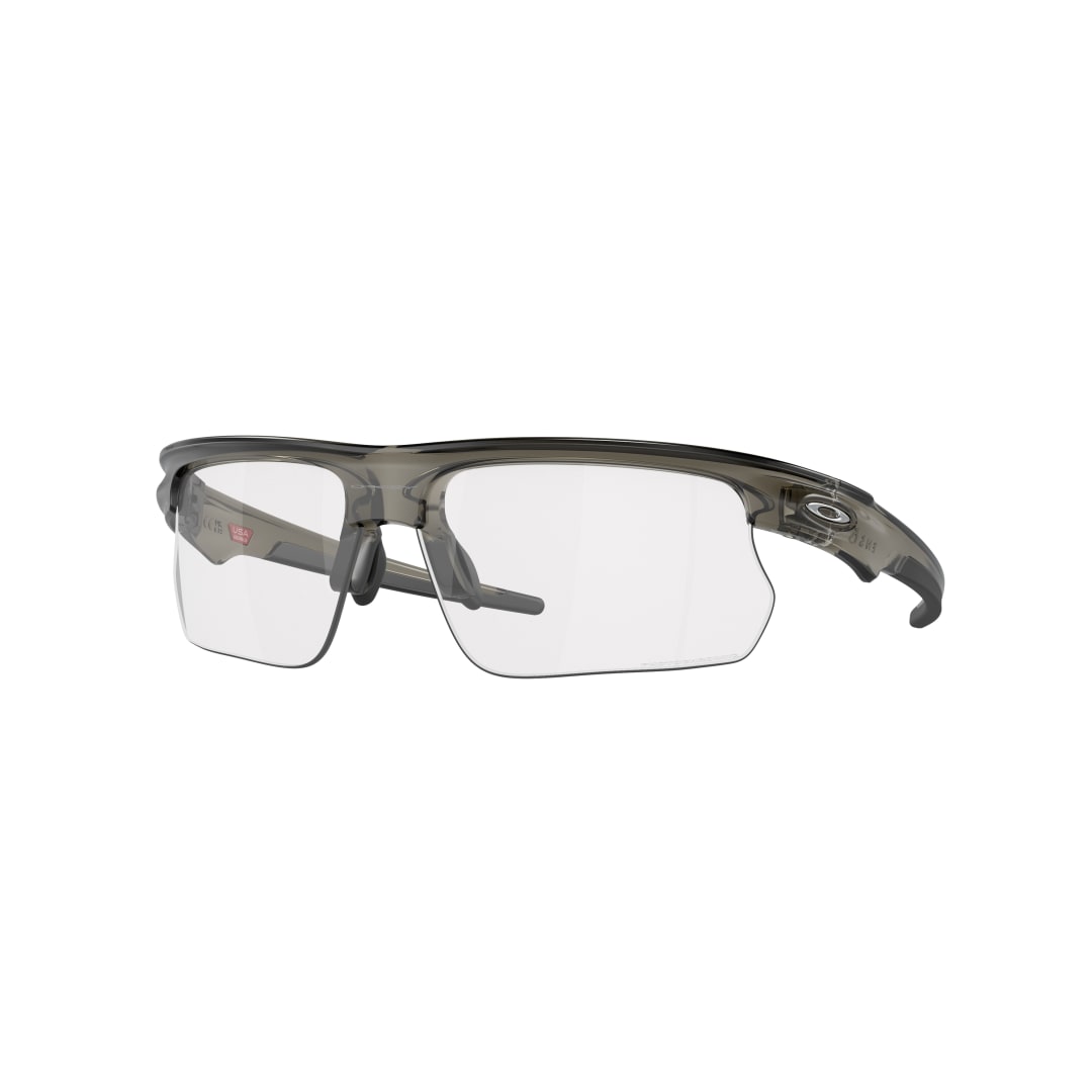 oakley-0oo9400 Gris Humo - Pizarra prizm